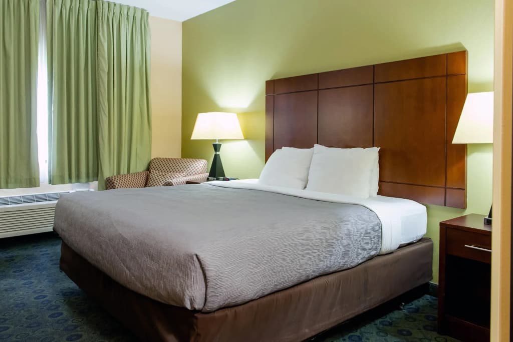 Hotel photo 6