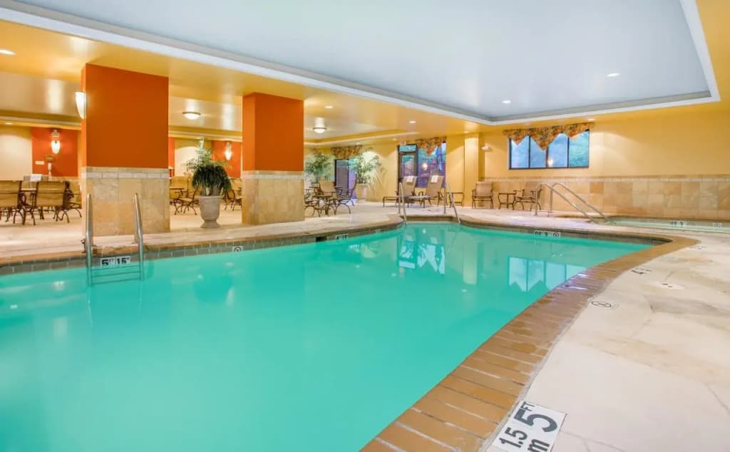 Hotel photo 12