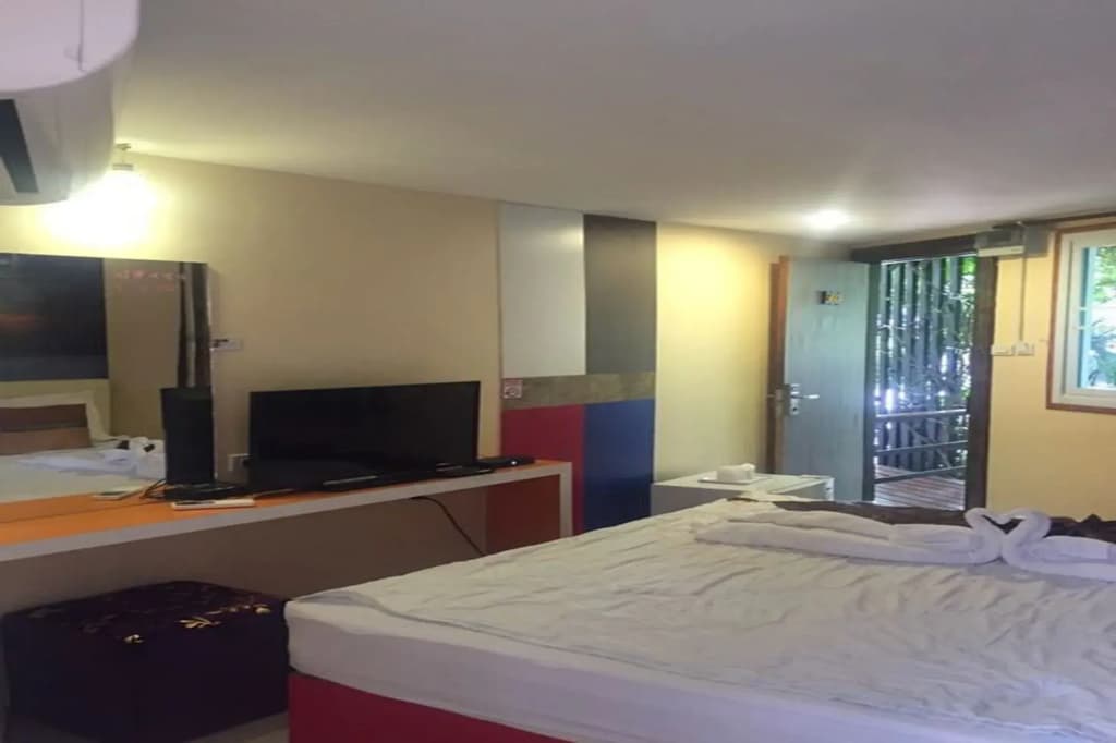 Hotel photo 13