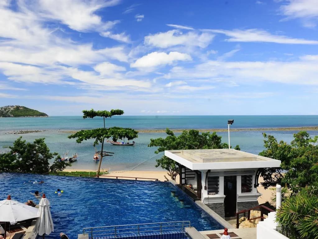 Hotel photo 14