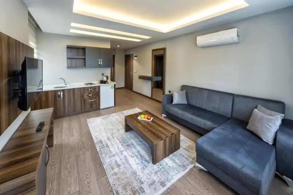 Hotel photo 18