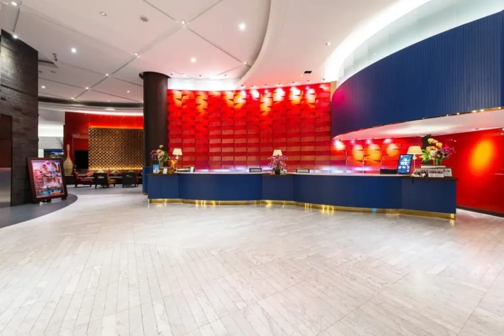 Hotel photo 37