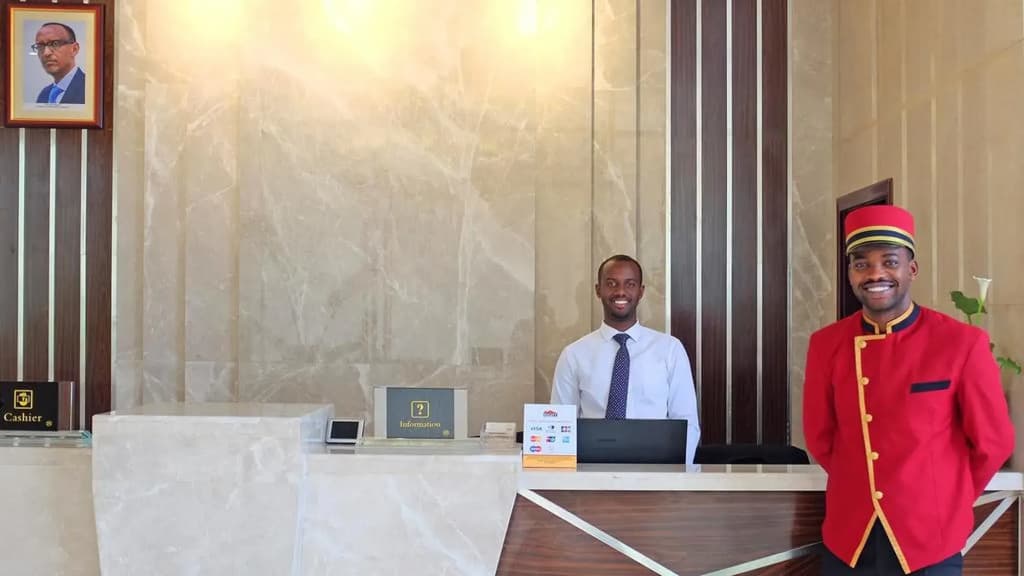 Hotel photo 20