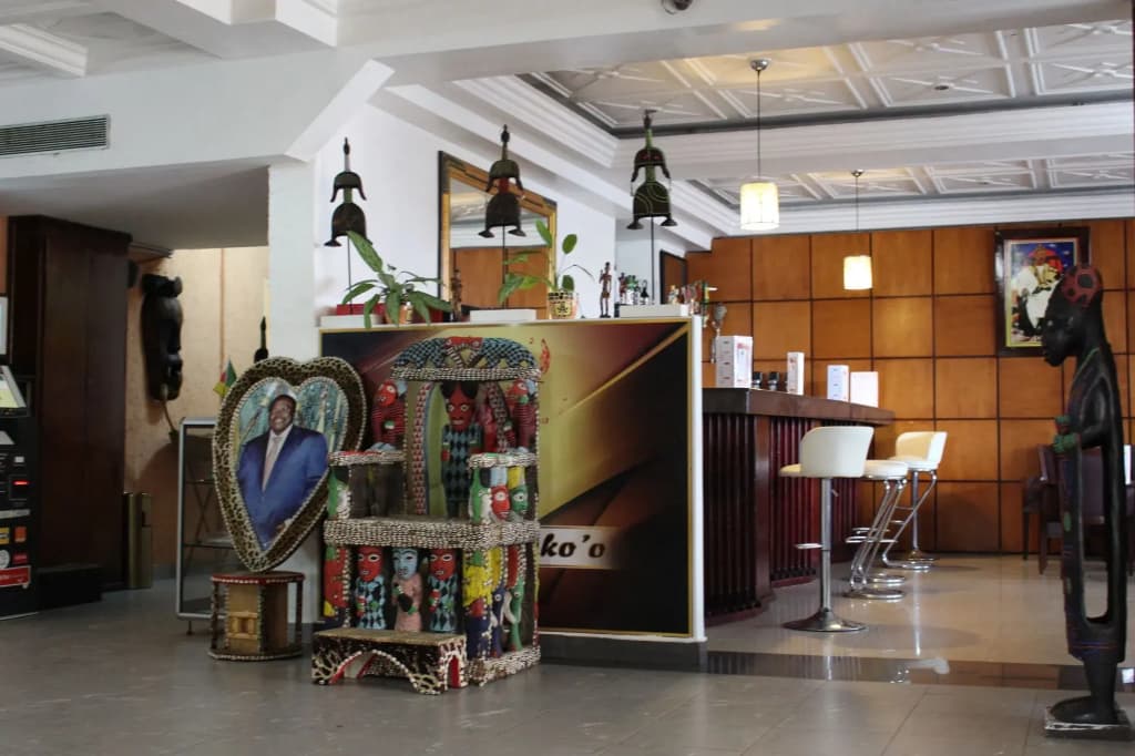Hotel photo 15