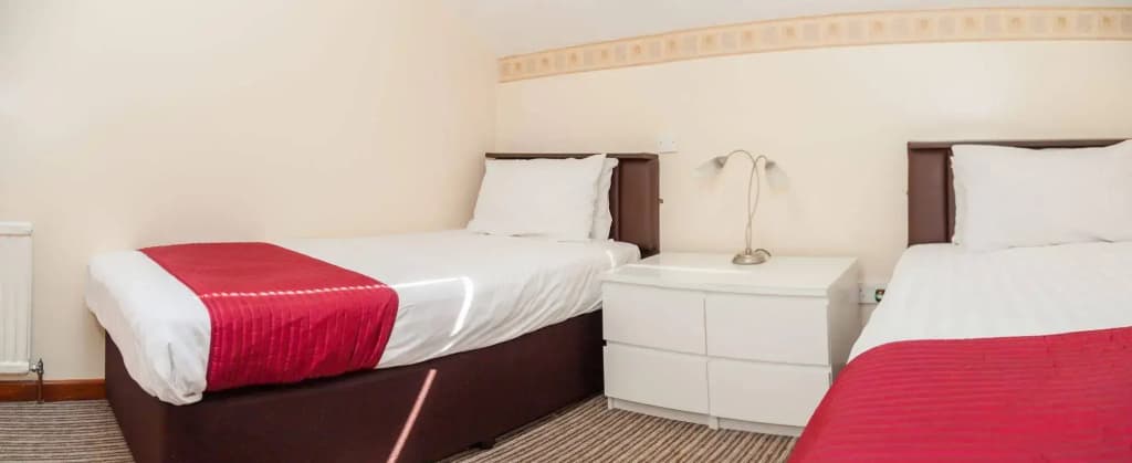 Hotel photo 18