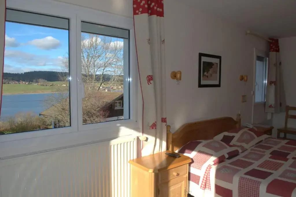 Standard Double room twin beds