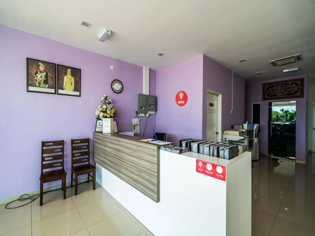 Hotel photo 8