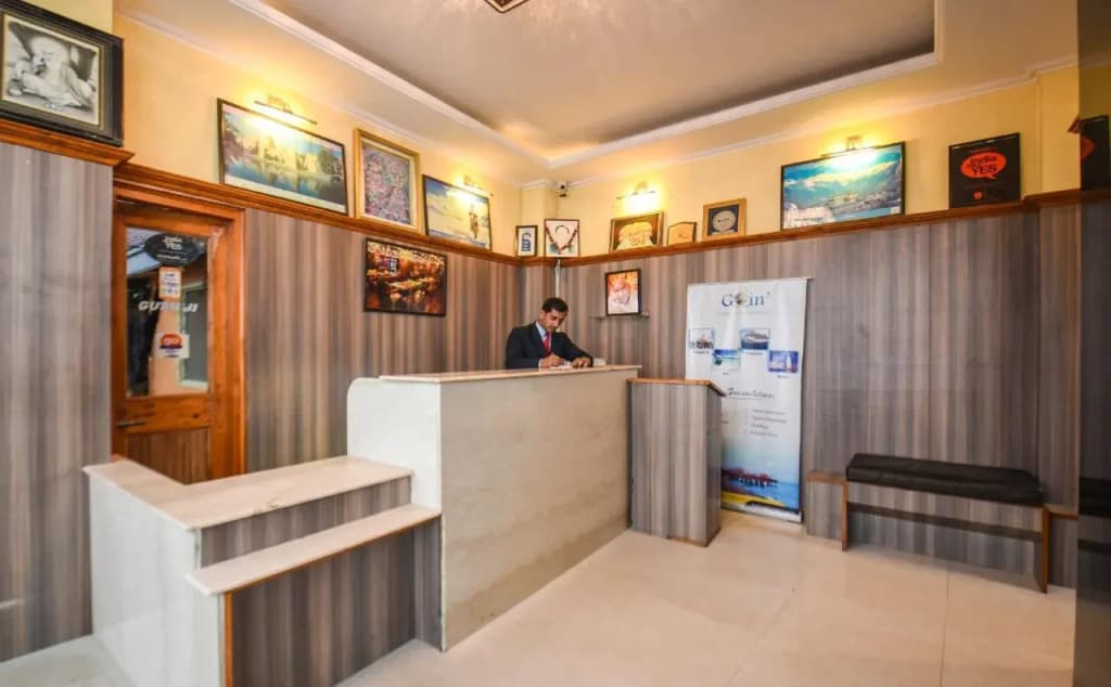 Hotel photo 1