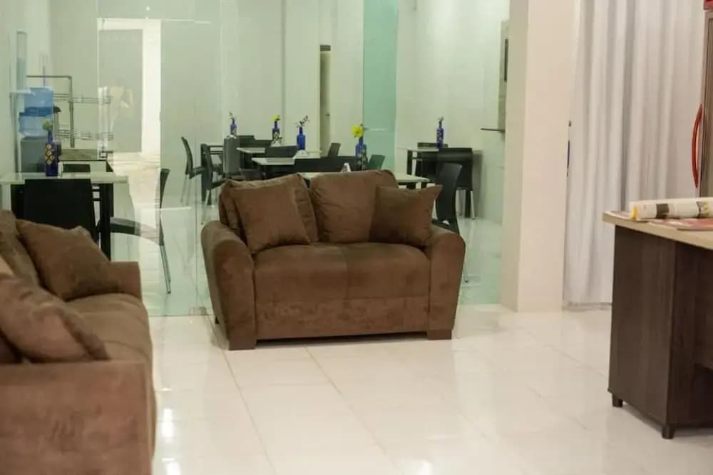 Hotel photo 14