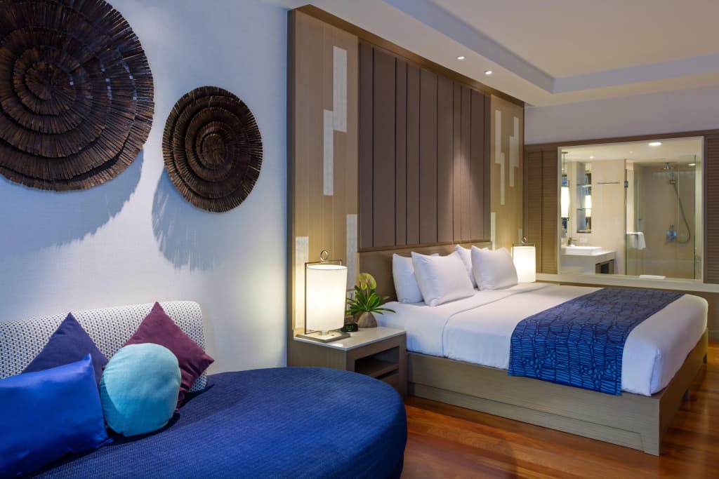 Hotel photo 8