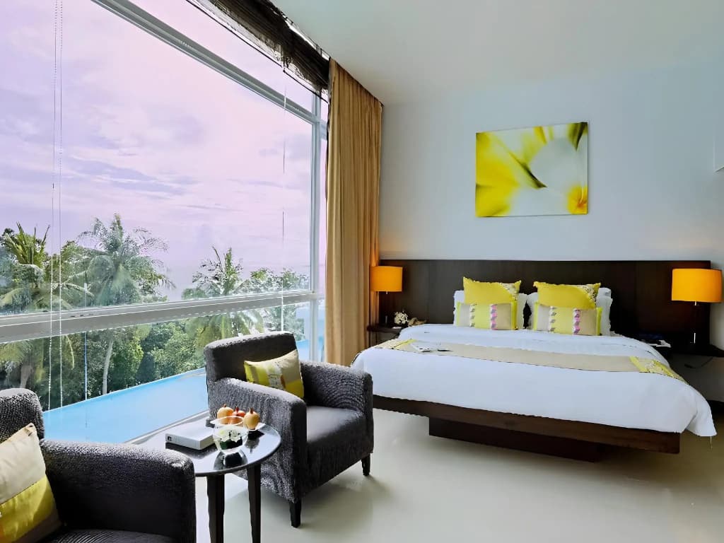 Hotel photo 35