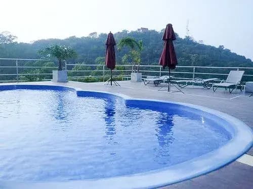Hotel photo 8