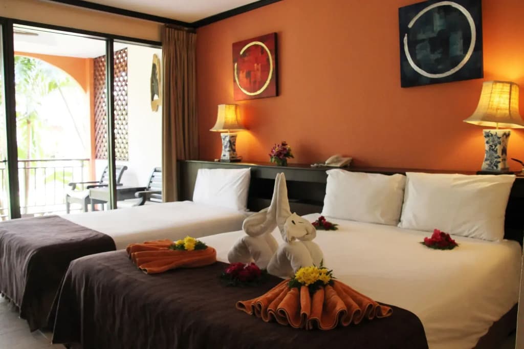 Hotel photo 5