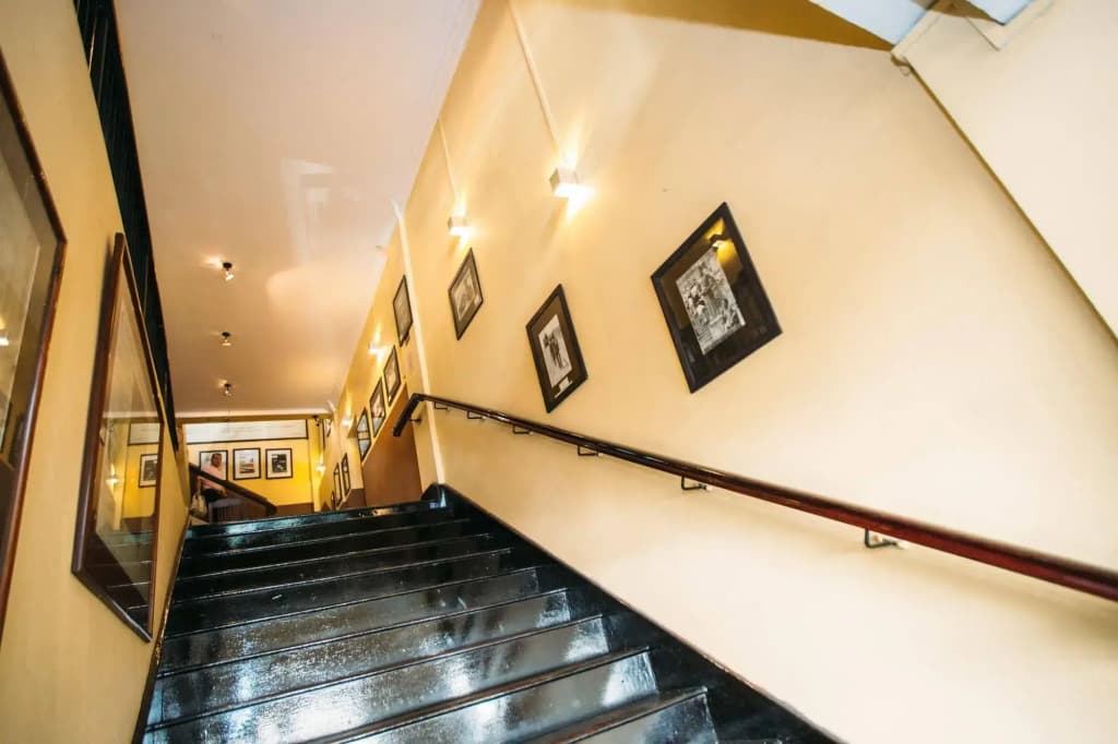 Hotel photo 13