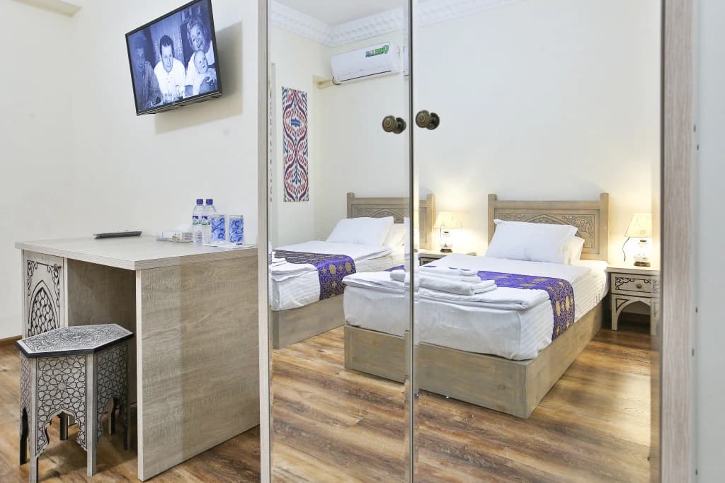 Hotel photo 7