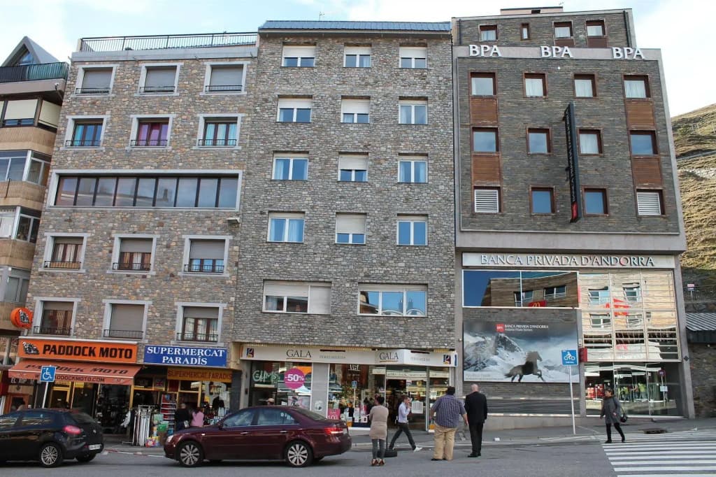 Hotel photo 1