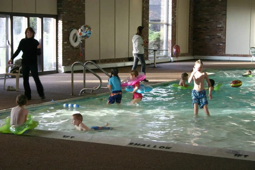 Hotel photo 10