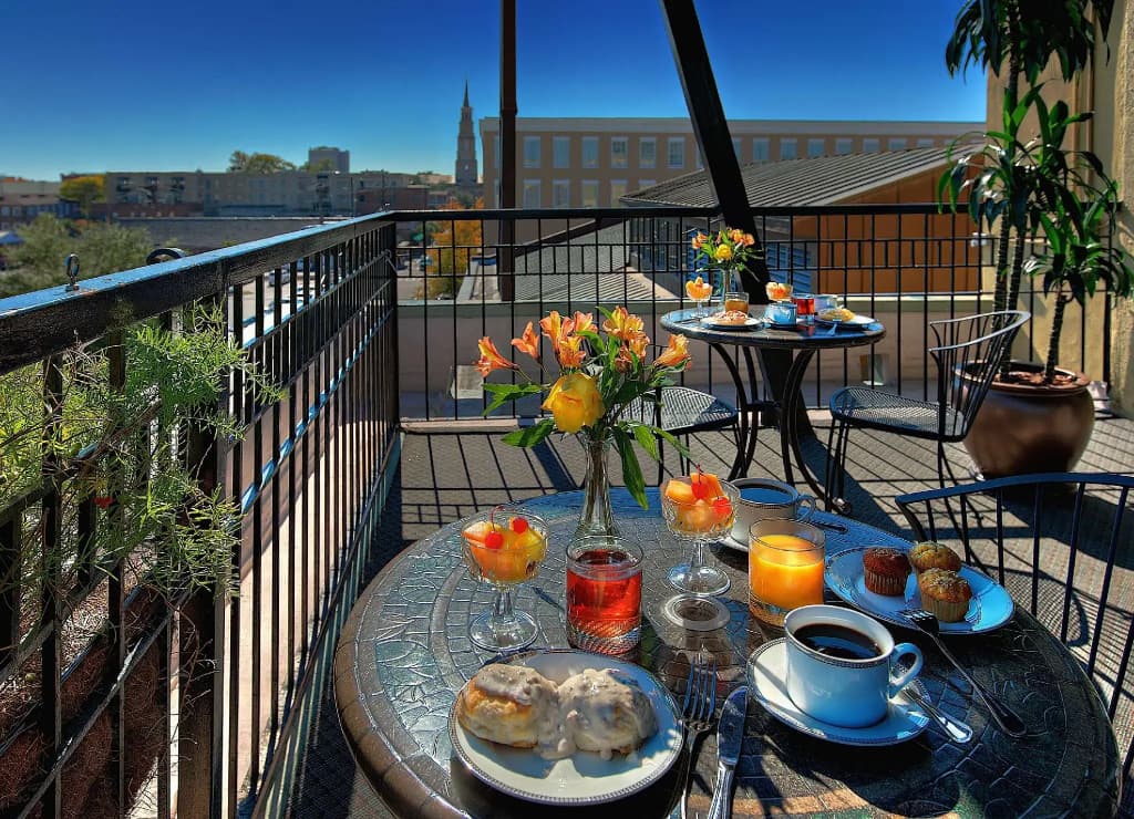 Hotel photo 19