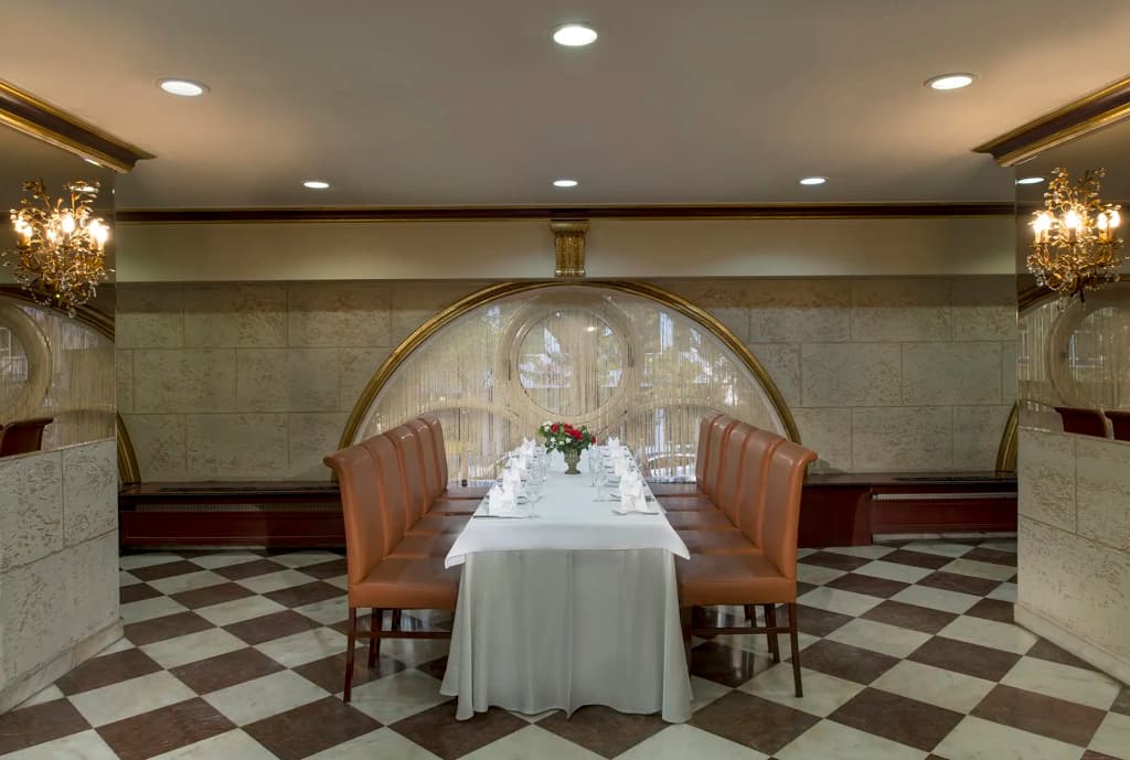 Hotel photo 10
