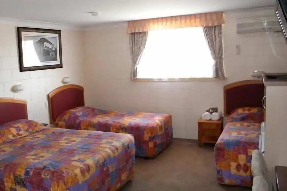 Standard Suite