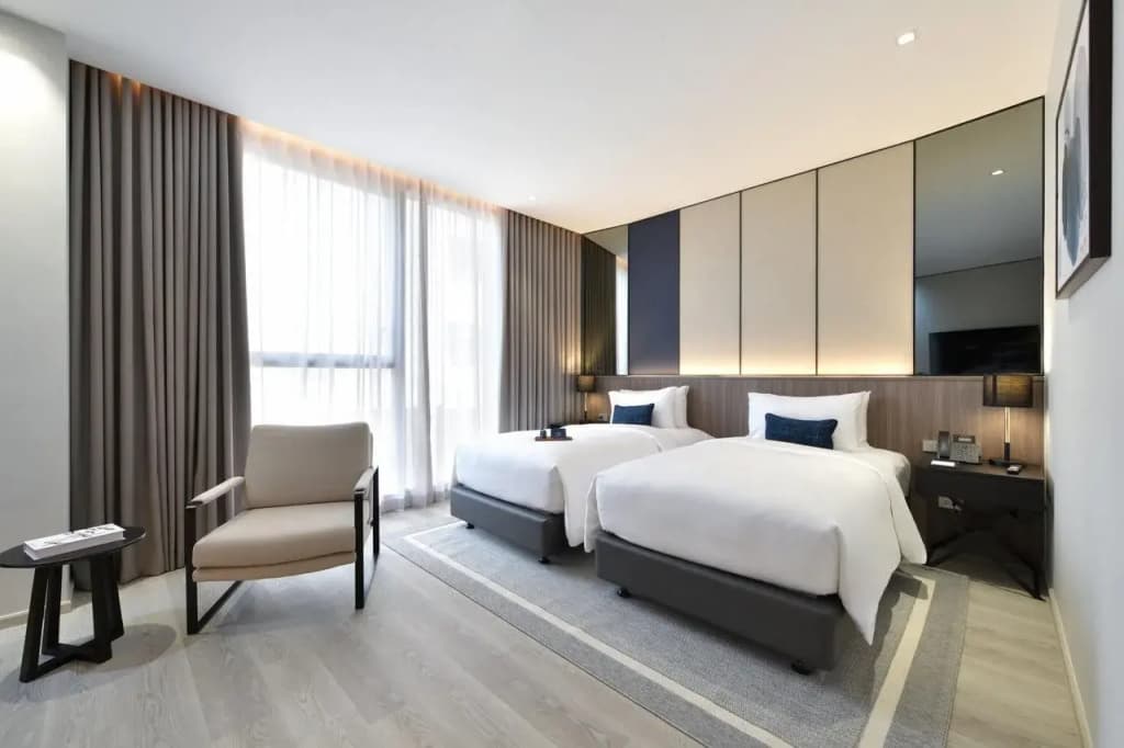 Hotel photo 6