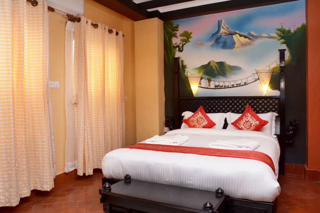 Hotel photo 6