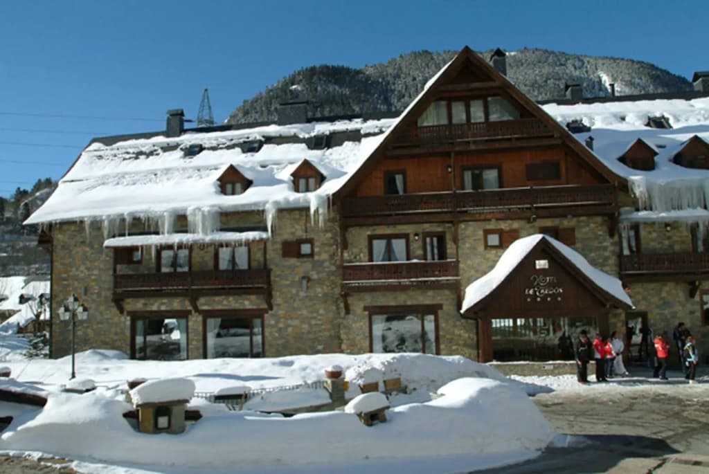 Hotel photo 11