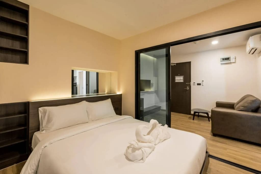 Hotel photo 18