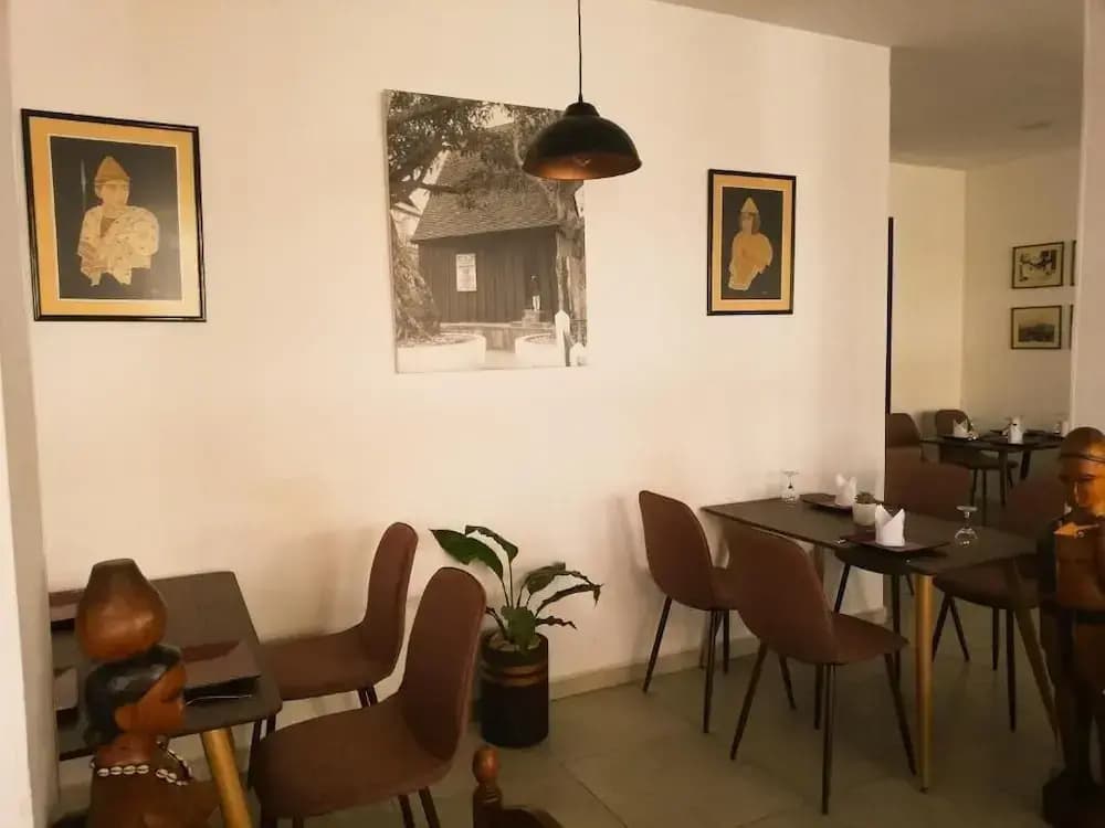 Hotel photo 18