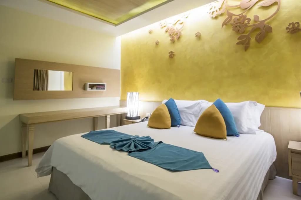 Hotel photo 19