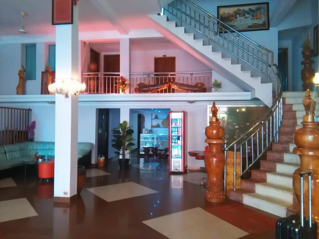 Hotel photo 13
