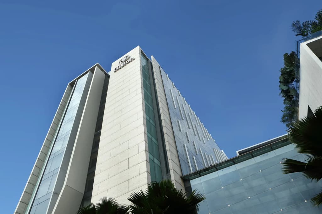 Hotel photo 1