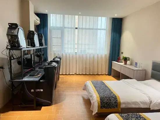 Hotel photo 23