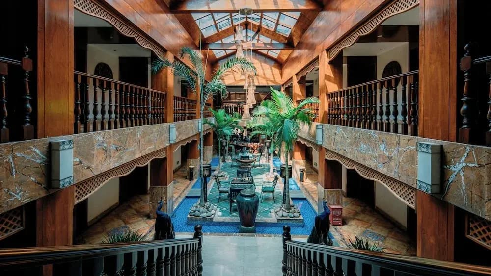 Hotel photo 16