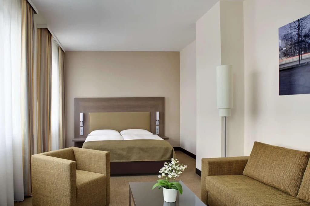 Hotel photo 6