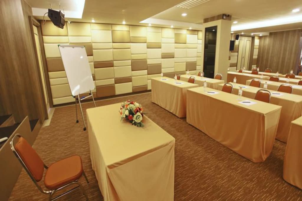 Hotel photo 19