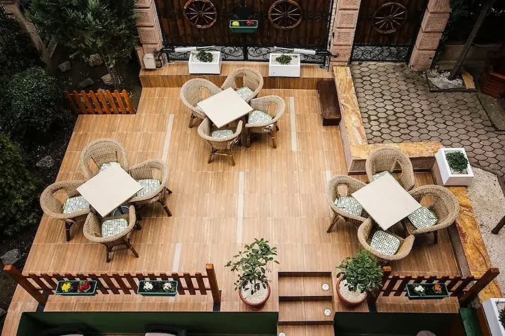 Hotel photo 1