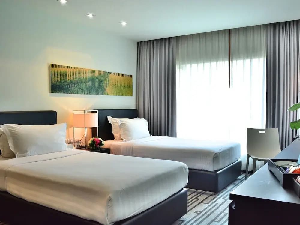 Hotel photo 9