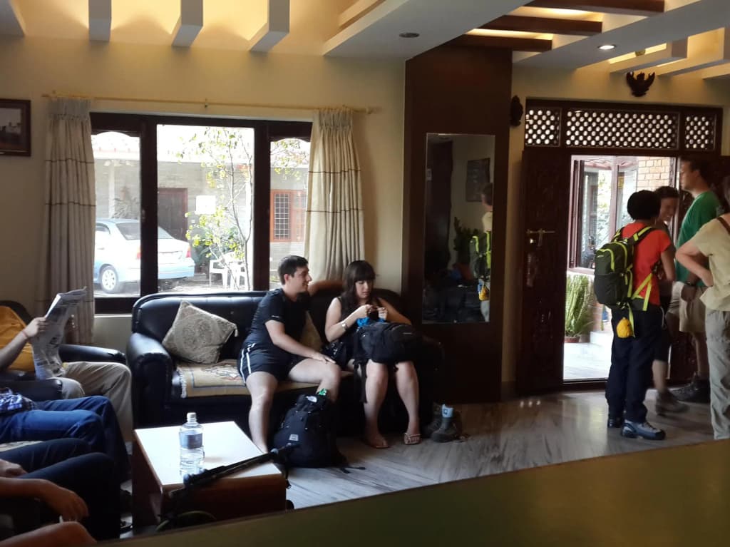 Hotel photo 20