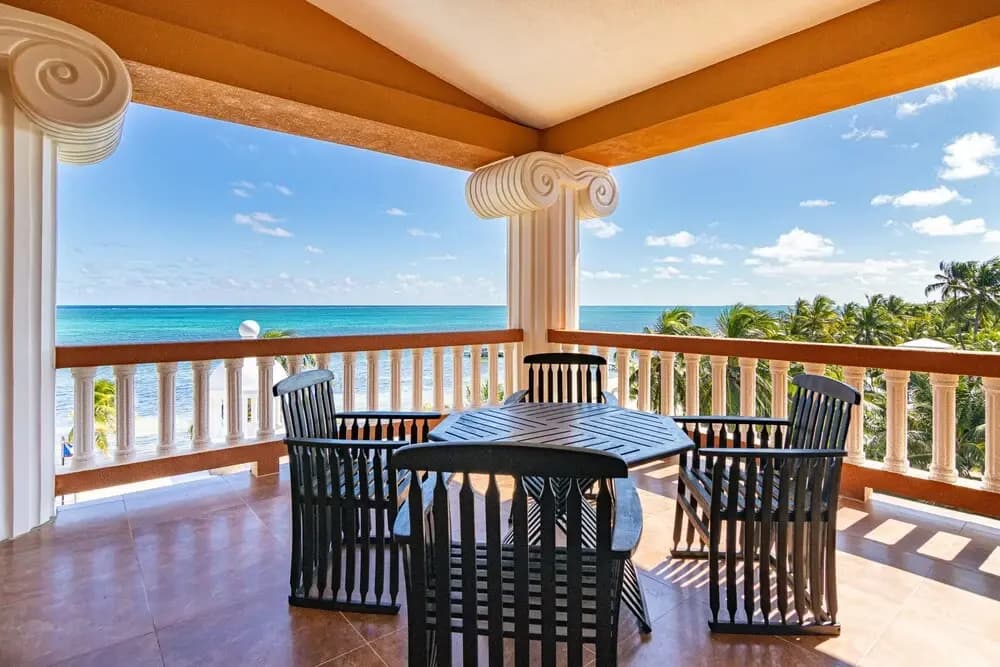 Superior Villa