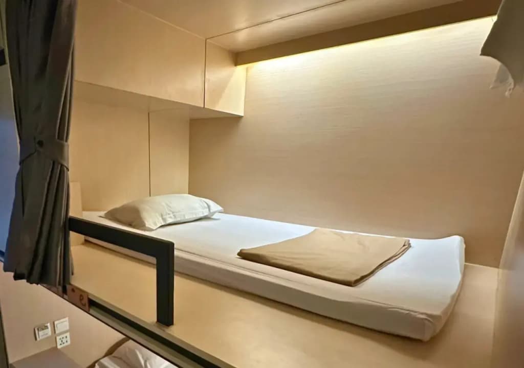 Hotel photo 13