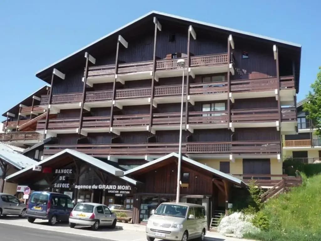 Hotel photo 1