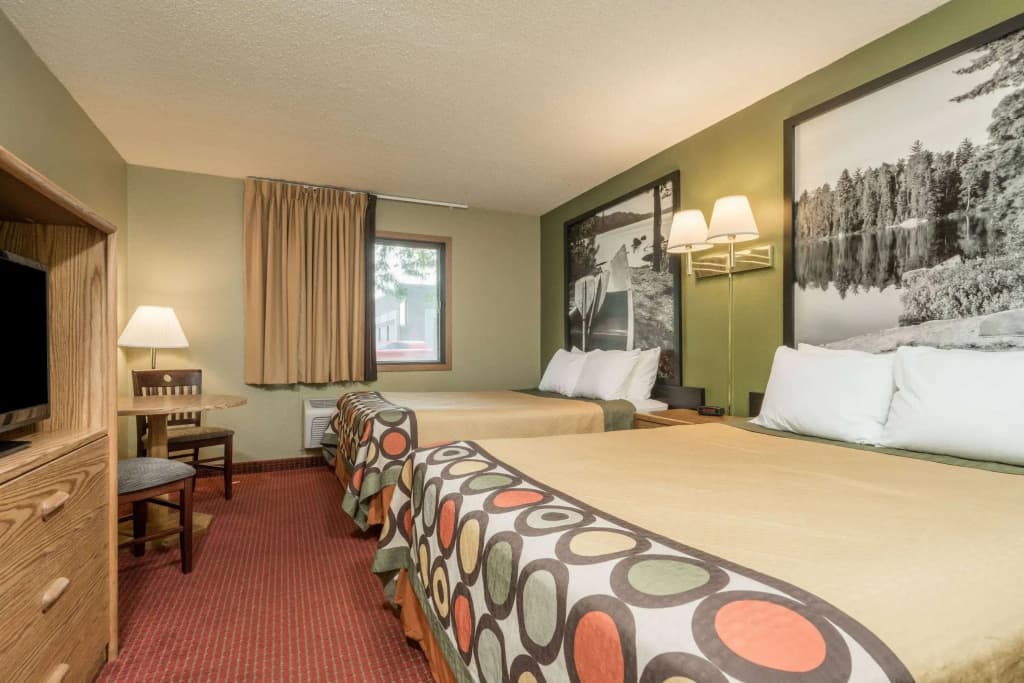 Hotel photo 5