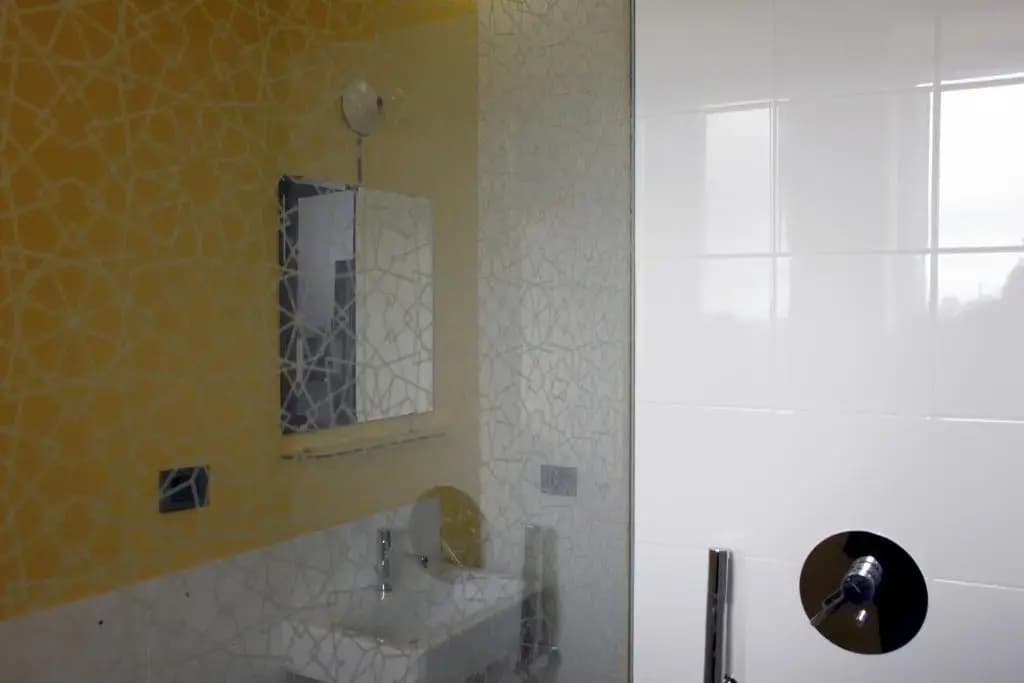Standard Double room full double bed