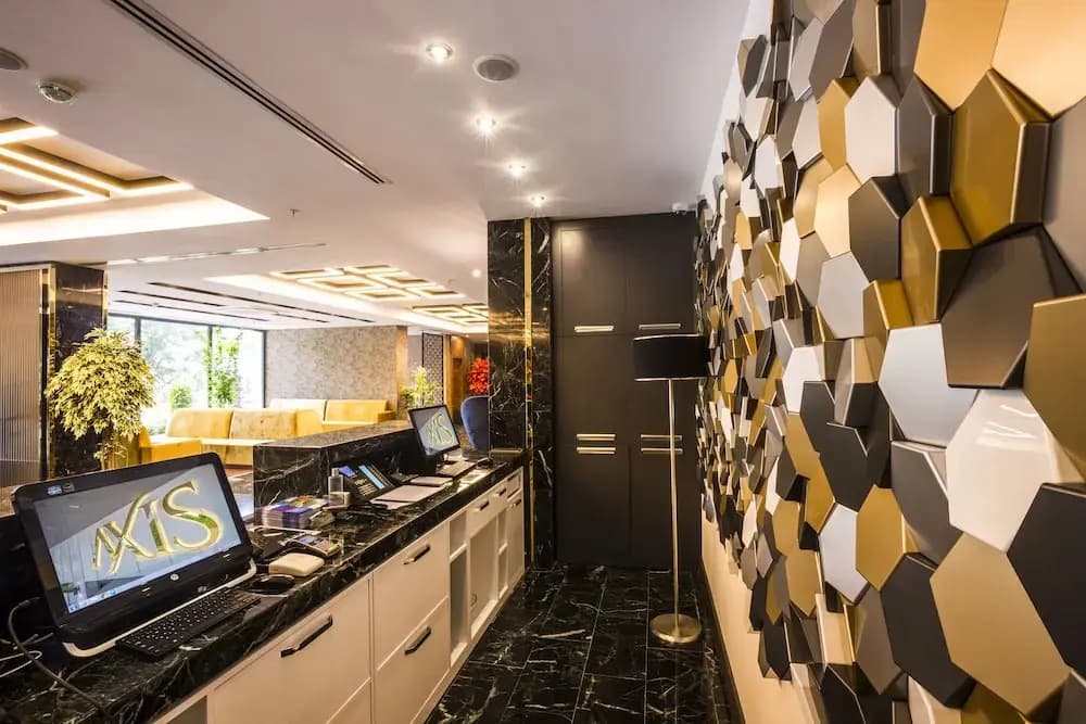 Hotel photo 21