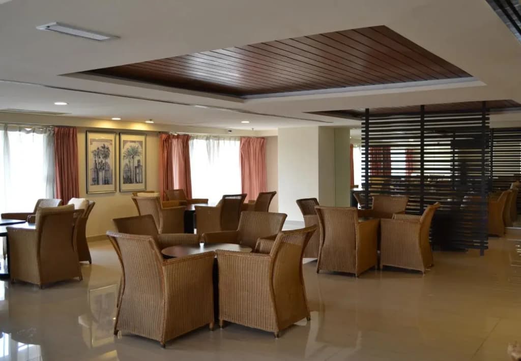 Hotel photo 5