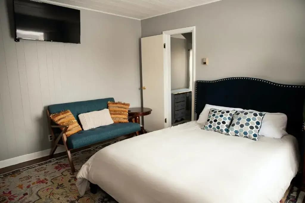 Hotel photo 10