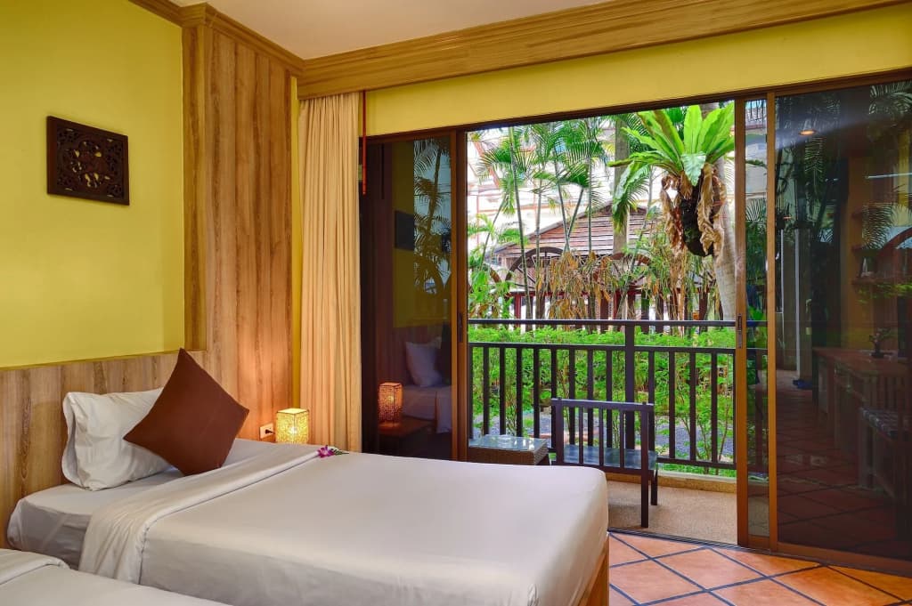Hotel photo 20