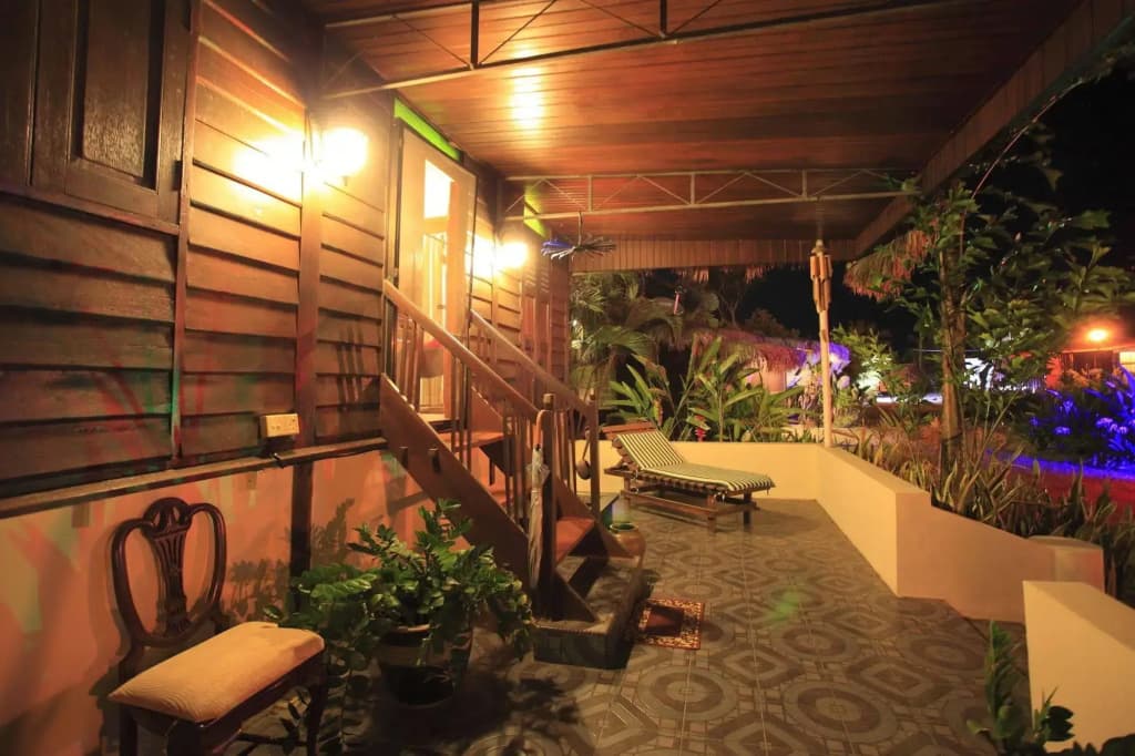Hotel photo 21