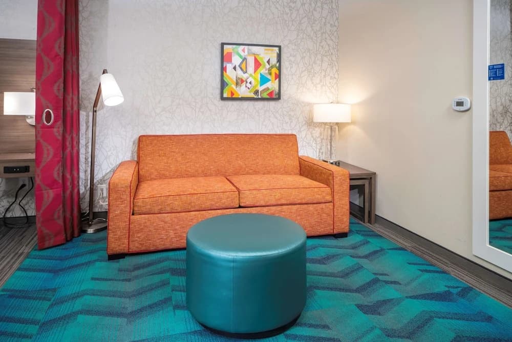 Hotel photo 12